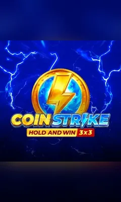 Coin Strike: Hold and Win
