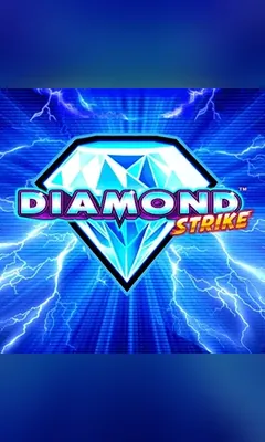 Diamond Strike Lucky Reels slot by Good Luck Games at Lolajack