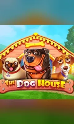 The Dog House slot by Pragmatic Play at Lolajack