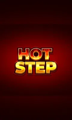 Hot Step slot by ScatterKings at Lolajack
