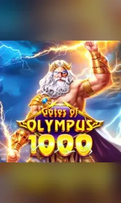 Gates of Olympus 1000 slot by Pragmatic Play at Lolajack